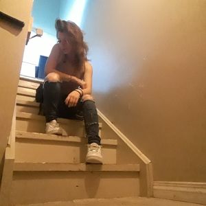 Meet your Posher, Darcie